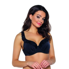 Bikini top SK-213 czarny - AVA