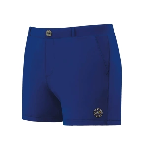 Stroje kąpielowe męskie Comfort 2 13 kr. niebieski - Self