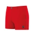 Męskie kąpielówki Comfort 2 6 czerwone - Self