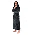 Szlafrok SIENA z kapturem 3156 9565 Forest River - Vestis