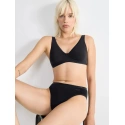 Dámské kalhotky GO Daily Cotton Tai 3P - Sloggi