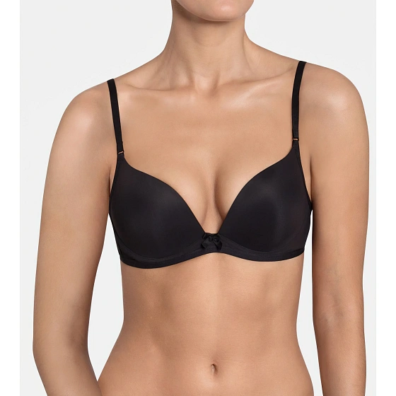 Dámská podprsenka push-up Wow Comfort PU - Sloggi