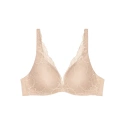 Dámská podprsenka Body Make-Up Illusion Lace WP - Triumph