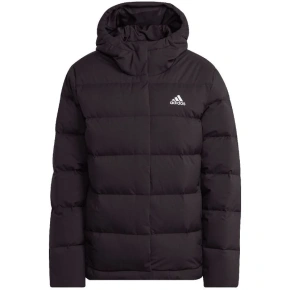 Kurtka adidas Helionic Hooded Down W HG8747 Kurtka adidas Helionic Hooded Down W HG8747