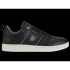 Buty sportowe męskie K-Swiss Lozan Match Lux sneakersy skórzane trampki czarne (04308-032-M)