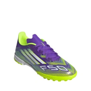 Buty piłkarskie adidas F50 League TF Jr JI0000 Buty piłkarskie adidas F50 League TF Jr JI0000