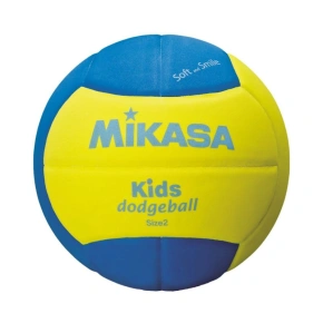Piłka do siatkówki Mikasa Jr SD20-YBL Piłka do siatkówki Mikasa Jr SD20-YBL