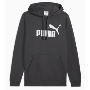 Bluza Puma ESS No.1 Logo Hoodie FL M 682571 35 pánské