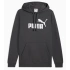 Bluza Puma ESS No.1 Logo Hoodie FL M 682571 35 pánské