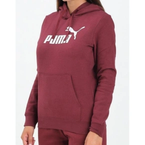 Bluza Puma ESS No.1 Logo Hoodie FL W 682389 96