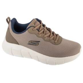 Skechers Bobs B Flex - Icy Edge 118109-TPE Beżowe 41 Skechers Bobs B Flex - Icy Edge 118109-TPE Beżowe 41