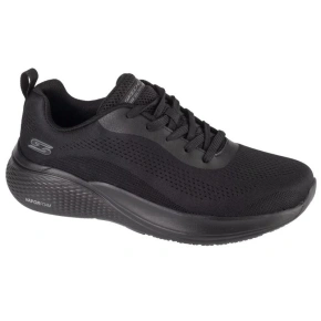 Skechers Bobs Infinity - Vapor Exact 118250-BBK Czarne 41 Skechers Bobs Infinity - Vapor Exact 118250-BBK Czarne 41