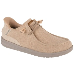 Skechers Slip-Ins: Melson - Coronado 210959-TPE Beżowe 41