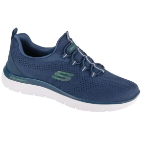 Skechers Summits - Tallo 232832-NVY Granatowe 45 Skechers Summits - Tallo 232832-NVY Granatowe 45