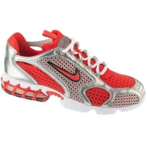 Nike Air Zoom Spiridion Cage 2 CJ1288-600 Czerwone 38,5