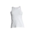 Koszulka sportowa CASALL Essential Racerback biały
