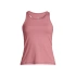 Koszulka sportowa CASALL Essential Racerback różowy