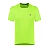 Rogelli koszulka do biegania CORE fluor 3XL