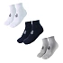 Real Madryt skarpetki 3-pack 2900003460