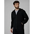 Bluza dresowa regular z kapturem męska  4F 4FRMM00TSWSM3058-20S pánské