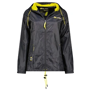 Kurtka wiosenna Geographical Norway Breton D-gray MEN 244 GOZ (WW4216H/GN-DARK GREY) Kurtka wiosenna Geographical Norway Breton D-gray MEN 244 GOZ (WW4216H/GN-DARK GREY)