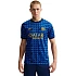 Koszulka męska Nike Inter Mediolan niebieska II3114 409 pánské