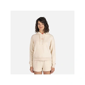 Bluza damska ROSSIGNOL W Waterfall H biała Bluza damska ROSSIGNOL W Waterfall H biała