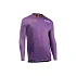 Koszulka rowerowa NORTHWAVE Edge 2 Jersey LS fioletowy