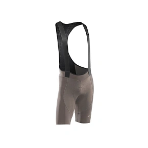 Spodenki rowerowe NORTHWAVE Fast Bib beżowy Spodenki rowerowe NORTHWAVE Fast Bib beżowy