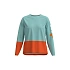 Koszulka rowerowa POC W's Motion Air L/S Jersey niebieska