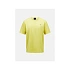 Koszulka męska PEAK PERFORMANCE M Trail Shortsleeve kolor żółty pánské