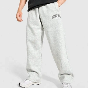 Spodnie dresowe Air Jordan Oversized Graphic Sweatpants Szare - II2319-050 Spodnie dresowe Air Jordan Oversized Graphic Sweatpants Szare - II2319-050