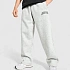 Spodnie dresowe Air Jordan Oversized Graphic Sweatpants Szare - II2319-050