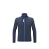 Bluza męska MILLET Ubic Lightgrid Jkt M granatowa