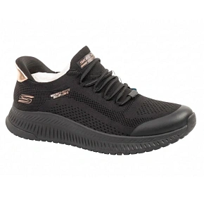 Skechers buty damskie sportowe Bobs Squad 4 Slip-Ins Wsuwane dámské Skechers buty damskie sportowe Bobs Squad 4 Slip-Ins Wsuwane dámské