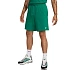 Spodenki męskie Nike Club zielone FQ4359 365 L