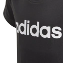 Koszulka dziecięca YG E Lin JR EH6173 - Adidas
