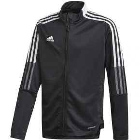 Dziecięca kurtka sportowa Tiro 21 GM7314 - Adidas