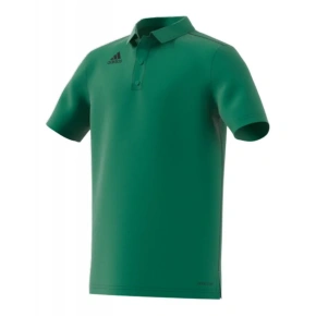 Dziecięca koszulka polo Core 18 Jr FS1904 - Adidas