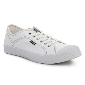 Buty Palladium PALLAPHOENIX CVS II STAR WHITE W 77030-116-M Buty Palladium PALLAPHOENIX CVS II STAR WHITE W 77030-116-M