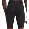 Męska koszulka Techfit Aeroready Tight M HP0618 - Adidas