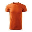 T-shirt męski Basic Free M MLI-F2911 - Malfini