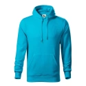 Bluza męska z kapturem Cape M MLI-41344 - Malfini