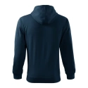 Bluza męska Trendy Zipper M MLI-41002 - Malfini