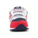 Juniorskie buty dziecięce IZ996XF3 - New Balance
