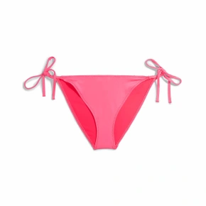 Topy bikini damskie CK Monogram KW0KW01988-XI1 - Calvin Klein