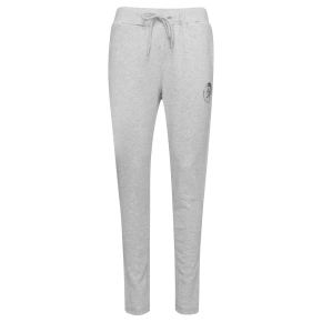 Damskie spodnie dresowe 00SV62-0NAPH - Diesel