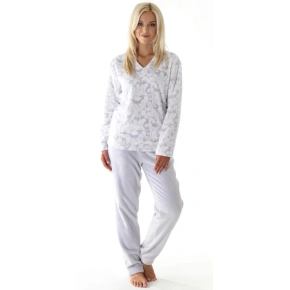 Spodnie Flora 6956 - Vestis