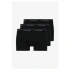 Bokserki 3szt NB1893A 001 czarne - Calvin Klein