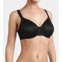 Biustonosz bez usztywnień Comfort Minimizer W - Triumph